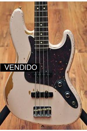 Fender Flea Signature  Jazzbass